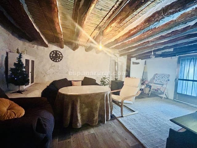 3 soverom Hus til salgs i Tíjola - € 59 950 (Ref: 9604488)