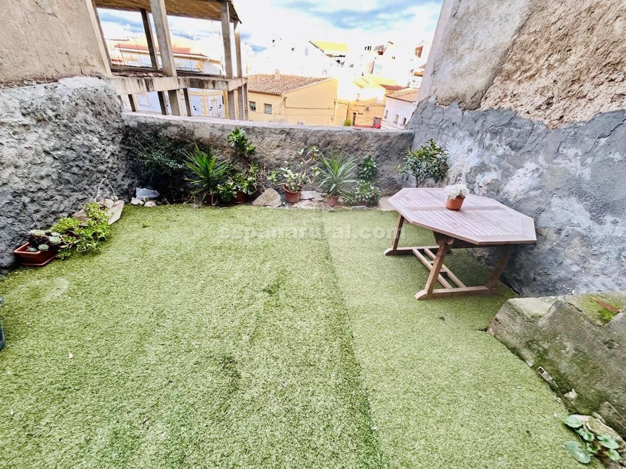 3 soverom Hus til salgs i Tijola - € 59 950 (Ref: 9604488)