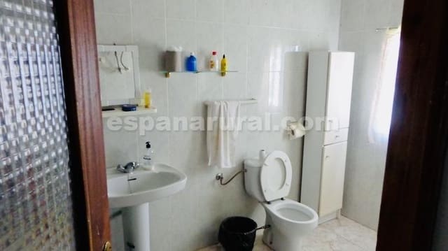 2 quarto Quinta/Casa Rural para venda em Somontín - 75 000 € (Ref: 9625156)