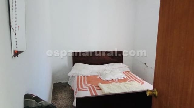 2 quarto Quinta/Casa Rural para venda em Somontín - 75 000 € (Ref: 9625156)