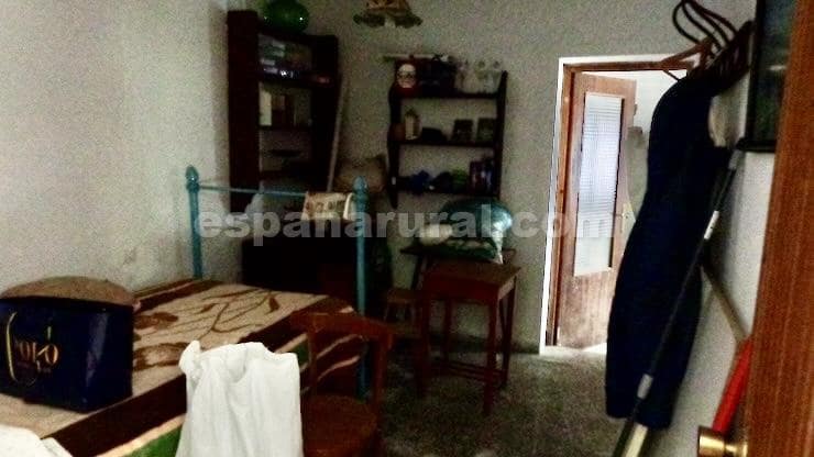2 quarto Quinta/Casa Rural para venda em Somontin - 75 000 € (Ref: 9625156)