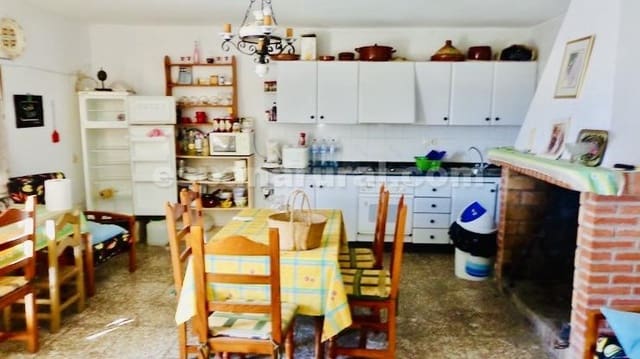 2 quarto Quinta/Casa Rural para venda em Somontín - 75 000 € (Ref: 9625156)