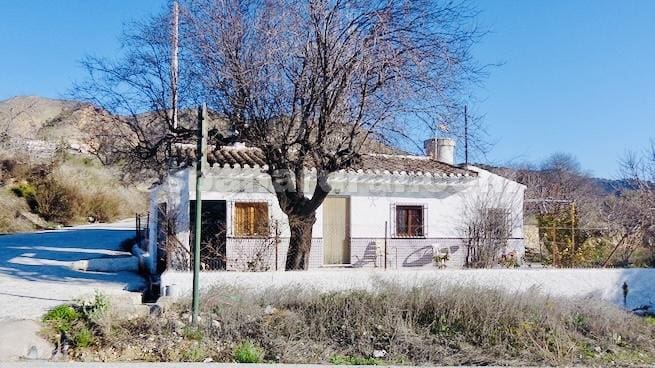 2 quarto Quinta/Casa Rural para venda em Somontin - 75 000 € (Ref: 9625156)
