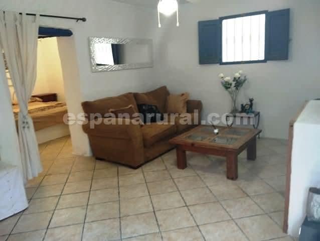 7 Zimmer Finca/Landgut zu verkaufen in Arboleas mit Pool - 299.995 € (Ref: 9636251)