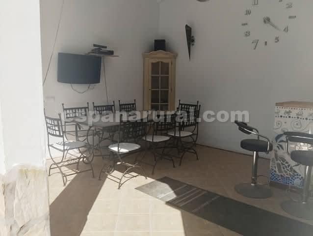 7 Zimmer Finca/Landgut zu verkaufen in Arboleas mit Pool - 299.995 € (Ref: 9636251)