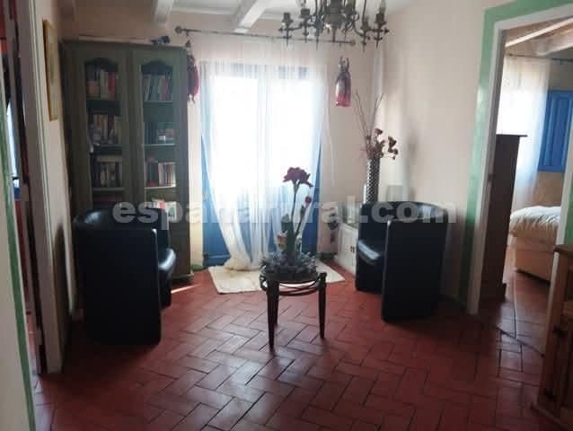 7 Zimmer Finca/Landgut zu verkaufen in Arboleas mit Pool - 299.995 € (Ref: 9636251)