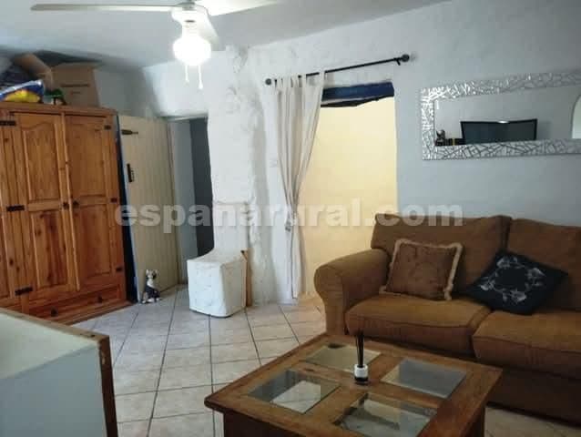 7 Zimmer Finca/Landgut zu verkaufen in Arboleas mit Pool - 299.995 € (Ref: 9636251)