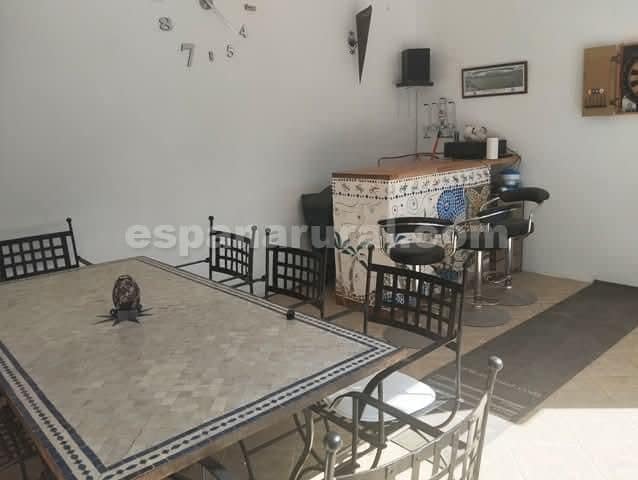 7 Zimmer Finca/Landgut zu verkaufen in Arboleas mit Pool - 299.995 € (Ref: 9636251)