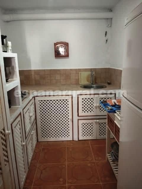 7 Zimmer Finca/Landgut zu verkaufen in Arboleas mit Pool - 299.995 € (Ref: 9636251)