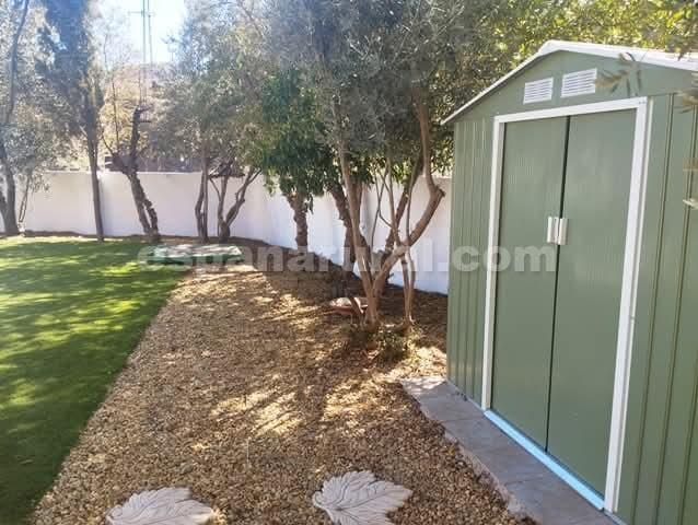 7 Zimmer Finca/Landgut zu verkaufen in Arboleas mit Pool - 299.995 € (Ref: 9636251)