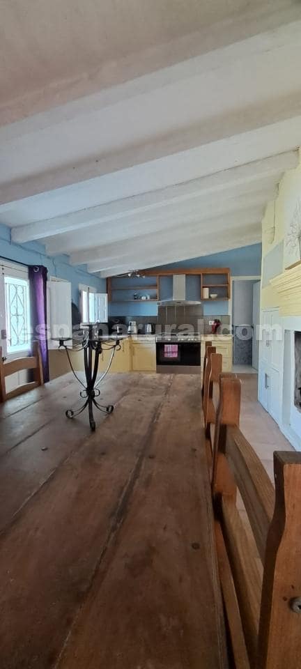 7 bedroom Finca/Country House for sale in Arboleas with pool - € 299,995 (Ref: 9636251)