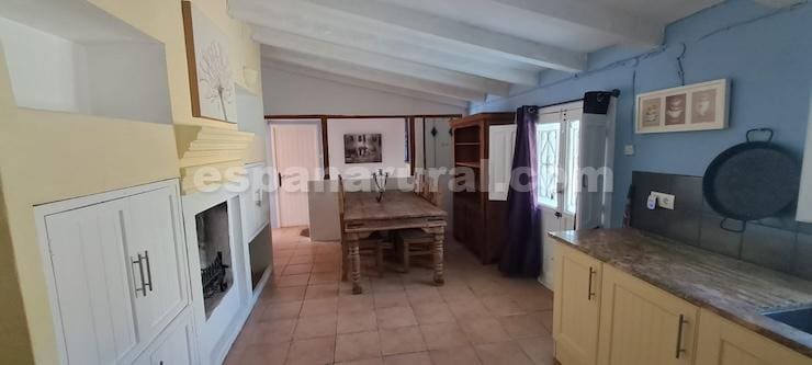 7 bedroom Finca/Country House for sale in Arboleas with pool - € 299,995 (Ref: 9636251)