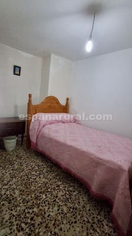 3 soverom Hus til salgs i Serón - € 120 000 (Ref: 9646784)