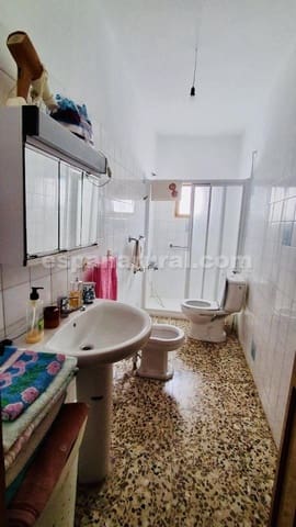 3 soverom Hus til salgs i Serón - € 120 000 (Ref: 9646784)