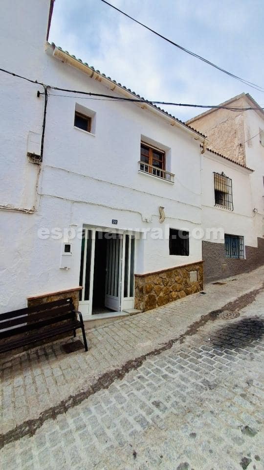 3 soverom Hus til salgs i Seron - € 120 000 (Ref: 9646784)