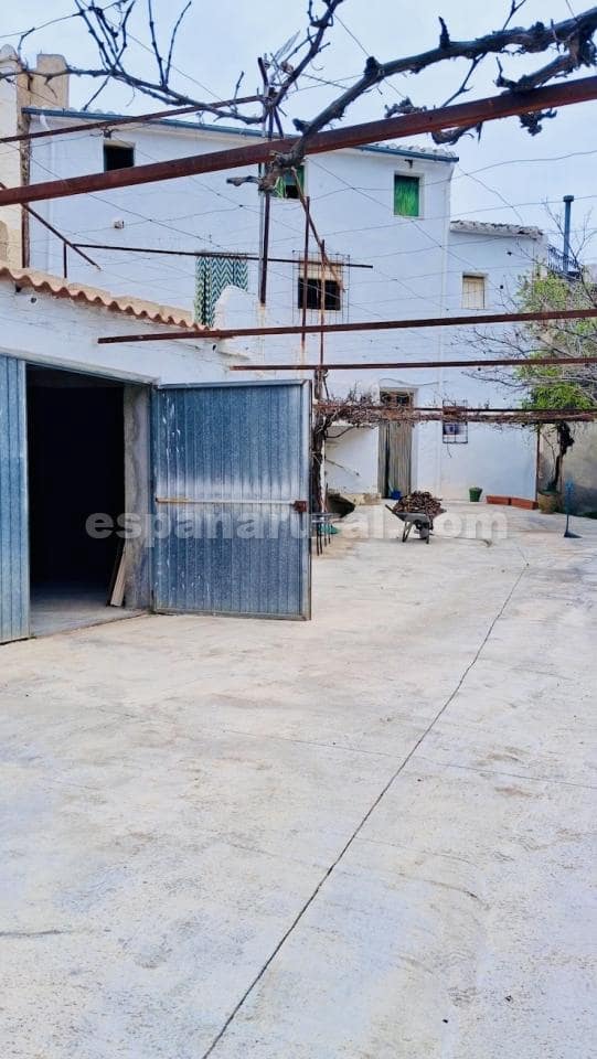 3 soverom Hus til salgs i Seron - € 120 000 (Ref: 9646784)