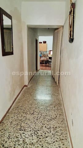 3 soverom Hus til salgs i Serón - € 120 000 (Ref: 9646784)