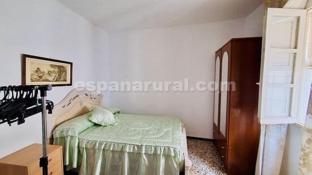 3 soverom Hus til salgs i Serón - € 120 000 (Ref: 9646784)