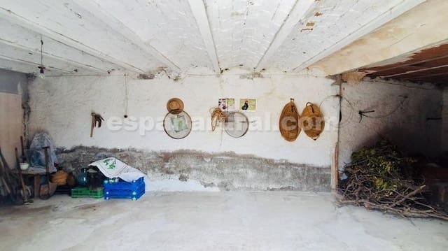 3 soverom Hus til salgs i Serón - € 120 000 (Ref: 9646784)