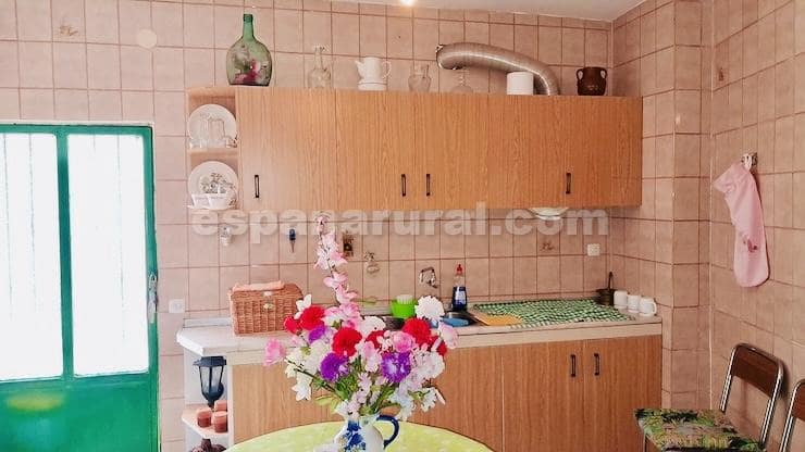 3 soverom Hus til salgs i Seron - € 120 000 (Ref: 9646784)