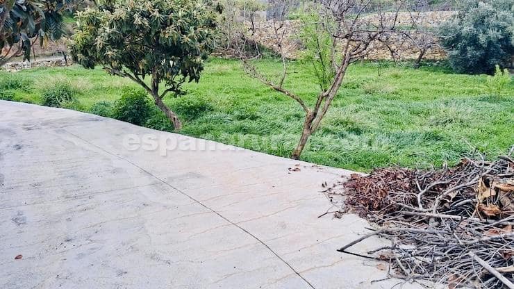 3 soverom Hus til salgs i Seron - € 120 000 (Ref: 9646784)