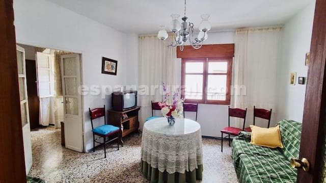 3 soverom Hus til salgs i Serón - € 120 000 (Ref: 9646784)