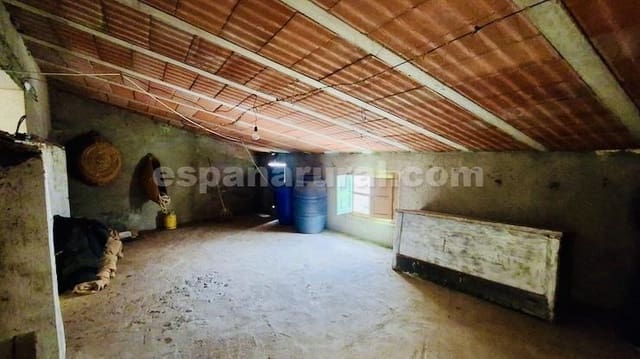 3 soverom Hus til salgs i Serón - € 120 000 (Ref: 9646784)