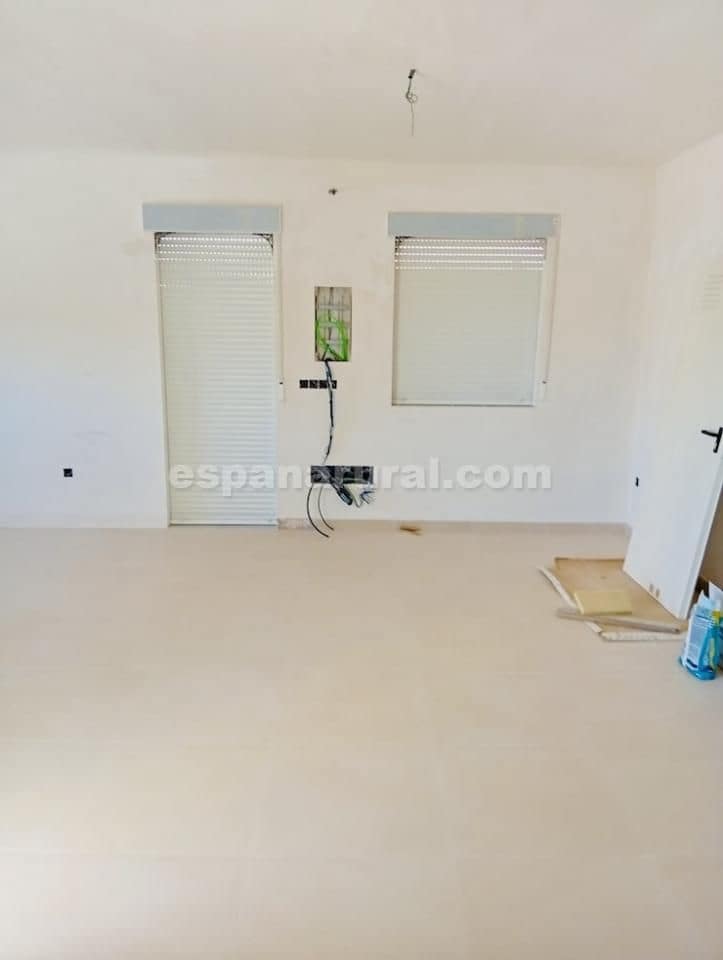 Chalet de 3 habitaciones en Arboleas en venta con piscina - 287.000 € (Ref: 9685920)