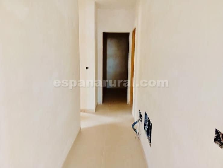 Chalet de 3 habitaciones en Arboleas en venta con piscina - 287.000 € (Ref: 9685920)