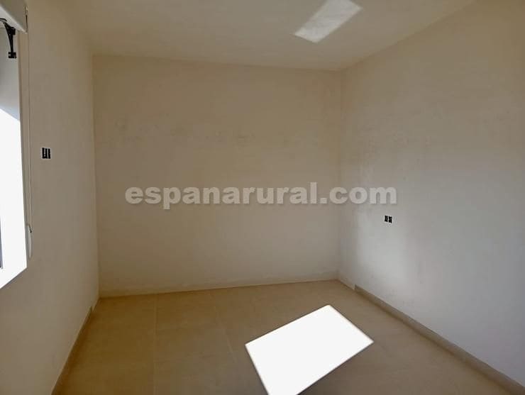 Chalet de 3 habitaciones en Arboleas en venta con piscina - 287.000 € (Ref: 9685920)