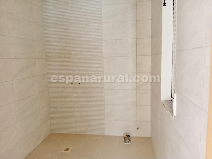 Chalet de 3 habitaciones en Arboleas en venta con piscina - 287.000 € (Ref: 9685920)