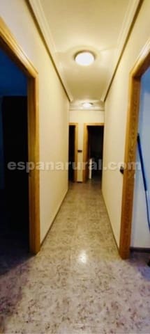 8 soveværelse Byhus til salg i Lúcar - € 200.000 (Ref: 9704442)