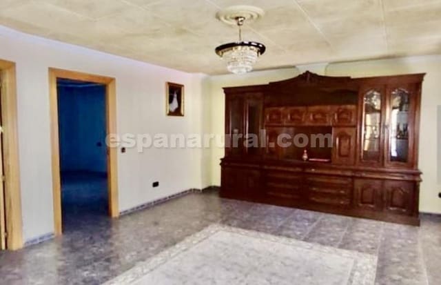 8 soveværelse Byhus til salg i Lúcar - € 200.000 (Ref: 9704442)