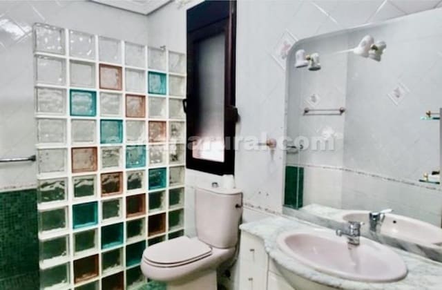 8 soveværelse Byhus til salg i Lúcar - € 200.000 (Ref: 9704442)