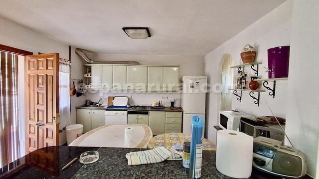 8 soveværelse Byhus til salg i Lúcar - € 200.000 (Ref: 9704442)