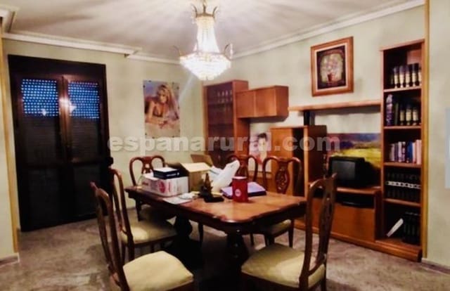 2 Zimmer Finca/Landgut zu verkaufen in Armuña de Almanzora mit Pool - 220.000 € (Ref: 9704443)