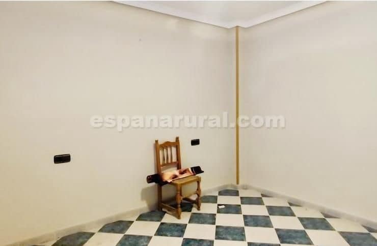 2 bedroom Finca/Country House for sale in Armuna de Almanzora with pool - € 22,000 (Ref: 9704443)