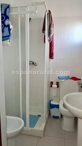 2 Zimmer Finca/Landgut zu verkaufen in Armuña de Almanzora mit Pool - 220.000 € (Ref: 9704443)