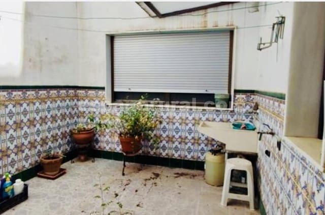 2 Zimmer Finca/Landgut zu verkaufen in Armuña de Almanzora mit Pool - 220.000 € (Ref: 9704443)