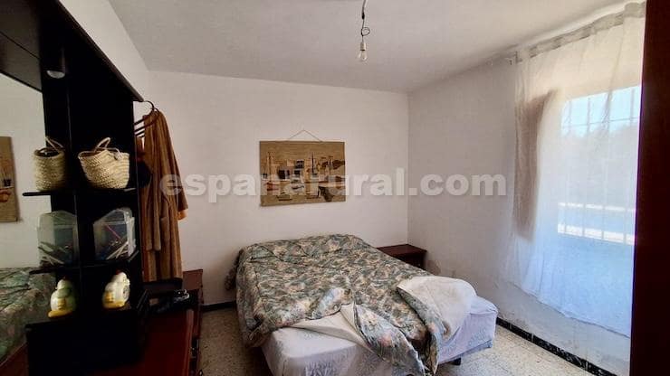 2 bedroom Finca/Country House for sale in Armuna de Almanzora with pool - € 22,000 (Ref: 9704443)