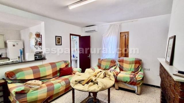 2 Zimmer Finca/Landgut zu verkaufen in Armuña de Almanzora mit Pool - 220.000 € (Ref: 9704443)