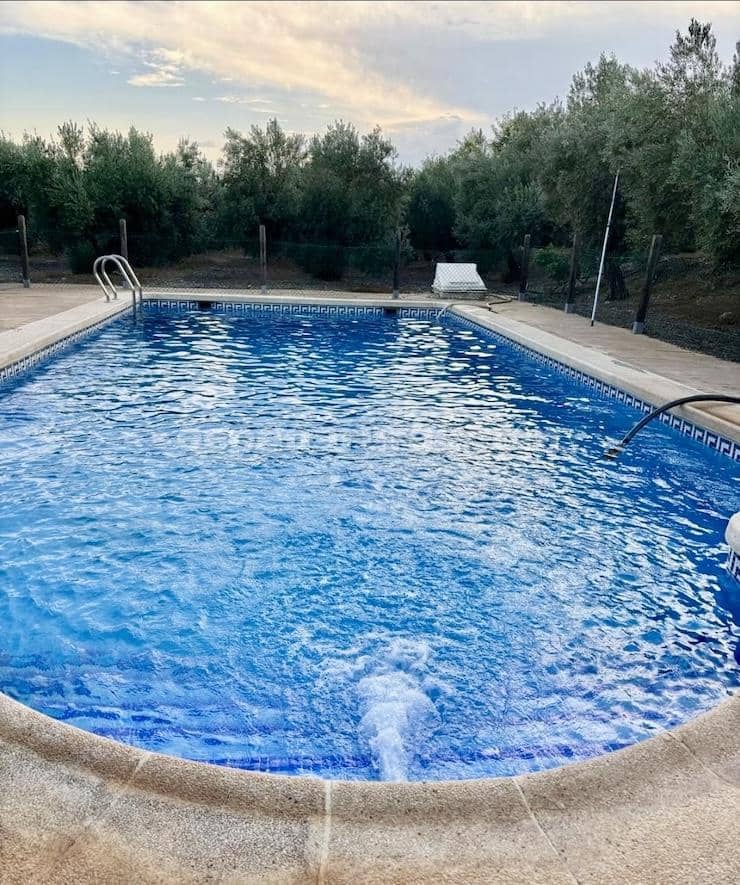 2 bedroom Finca/Country House for sale in Armuna de Almanzora with pool - € 22,000 (Ref: 9704443)