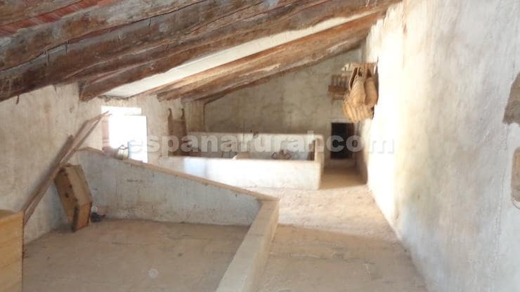 3 bedroom Finca/Country House for sale in Las Vertientes - € 172,000 (Ref: 9726259)