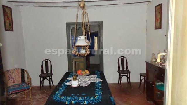 Finca/Casa Rural de 3 habitaciones en Las Vertientes, Cúllar en venta - 172.000 € (Ref: 9726259)