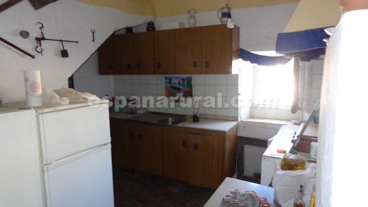 3 bedroom Finca/Country House for sale in Las Vertientes - € 172,000 (Ref: 9726259)