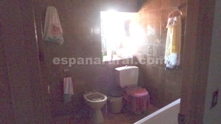 3 bedroom Finca/Country House for sale in Las Vertientes - € 172,000 (Ref: 9726259)