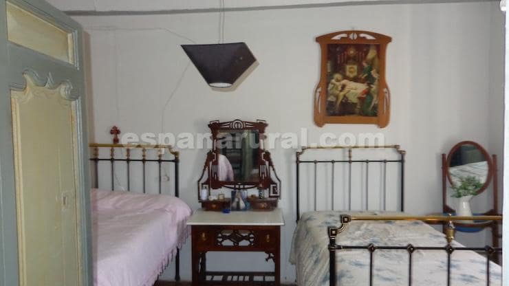 3 bedroom Finca/Country House for sale in Las Vertientes - € 172,000 (Ref: 9726259)