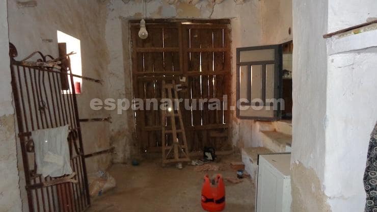 3 bedroom Finca/Country House for sale in Las Vertientes - € 172,000 (Ref: 9726259)