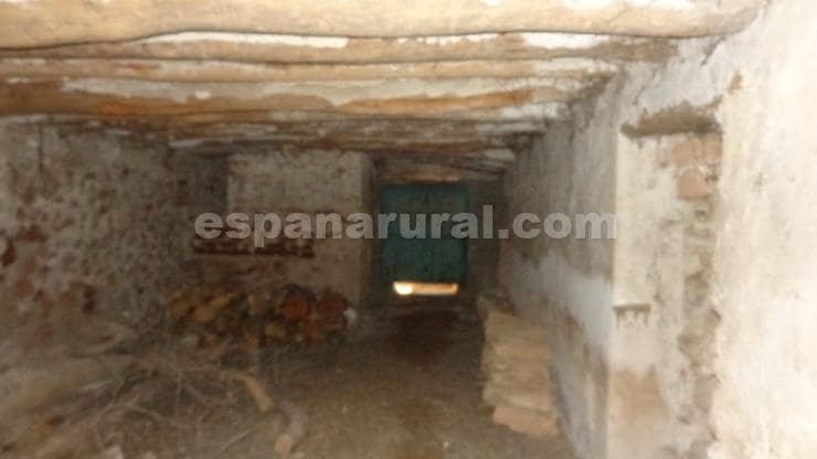 3 bedroom Finca/Country House for sale in Las Vertientes - € 172,000 (Ref: 9726259)