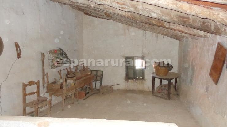 3 bedroom Finca/Country House for sale in Las Vertientes - € 172,000 (Ref: 9726259)